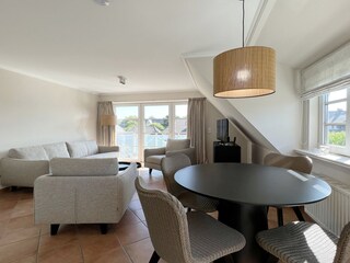 Ferienwohnung Westerland Ausstattung 4