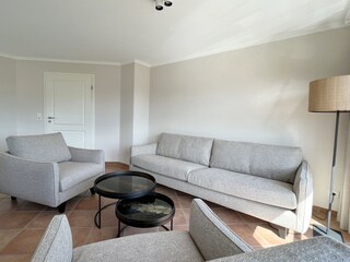 Ferienwohnung Westerland Ausstattung 4