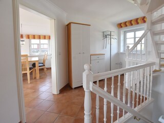 Ferienwohnung Westerland Ausstattung 9