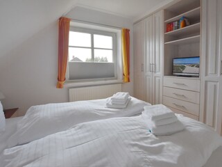 Ferienwohnung Westerland Ausstattung 10