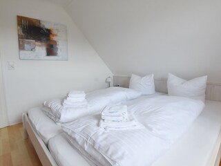 Ferienwohnung Westerland Ausstattung 11