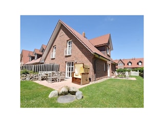 Ferienhaus Westerland Ausstattung 1