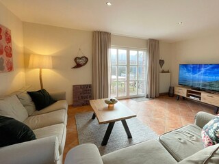 Ferienhaus Westerland Ausstattung 2