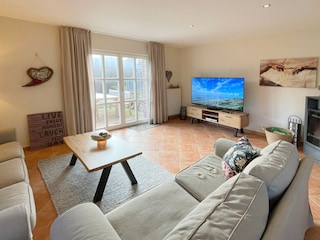 Ferienhaus Westerland Ausstattung 4