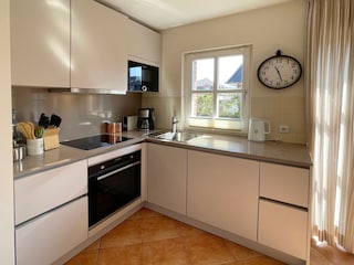 Ferienhaus Westerland Ausstattung 6