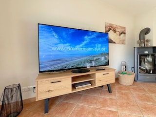 Ferienhaus Westerland Ausstattung 10