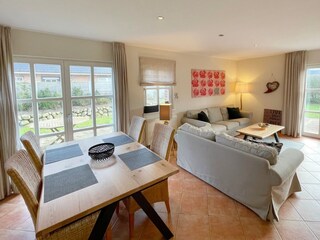 Ferienhaus Westerland Ausstattung 12