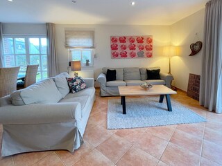 Ferienhaus Westerland Ausstattung 13