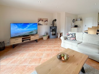 Ferienhaus Westerland Ausstattung 14