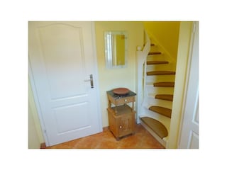 Ferienhaus Westerland Ausstattung 19