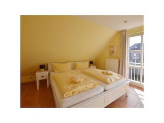 Ferienhaus Westerland Ausstattung 20