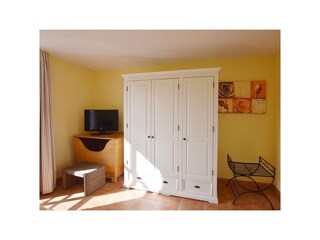 Ferienhaus Westerland Ausstattung 21