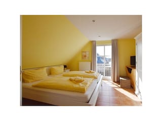 Ferienhaus Westerland Ausstattung 22