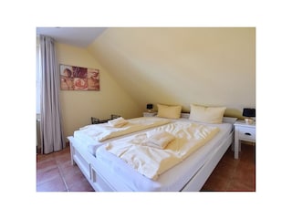 Ferienhaus Westerland Ausstattung 23