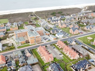 Ferienhaus Westerland Ausstattung 27