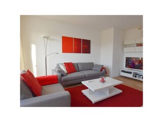 Ferienwohnung Westerland Ausstattung 2