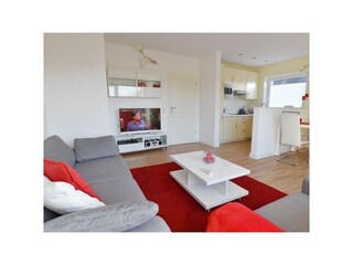 Ferienwohnung Westerland Ausstattung 3