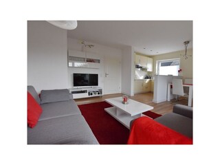 Ferienwohnung Westerland Ausstattung 5