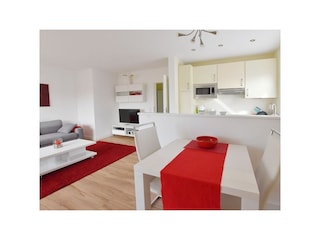 Ferienwohnung Westerland Ausstattung 6