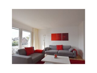 Ferienwohnung Westerland Ausstattung 7