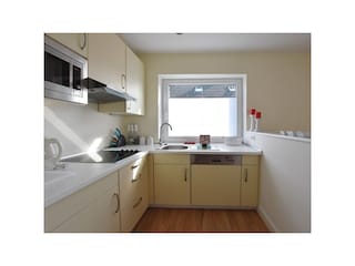 Ferienwohnung Westerland Ausstattung 9