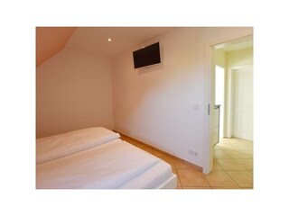 Ferienwohnung Westerland Ausstattung 12