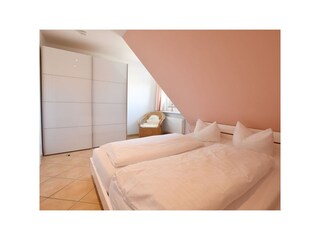 Ferienwohnung Westerland Ausstattung 13