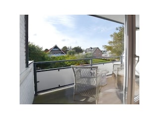 Ferienwohnung Westerland Ausstattung 15