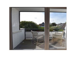 Ferienwohnung Westerland Ausstattung 16