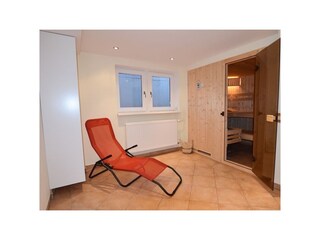 Ferienwohnung Westerland Ausstattung 17