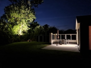 Casa per le vacanze Julianadorp Registrazione all'aperto 7