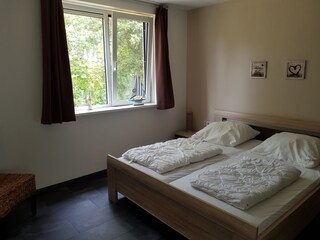 Schlafzimmer Nummer I