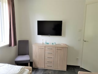 Schlafzimmer Nummer II