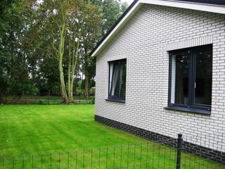 Casa per le vacanze Julianadorp Registrazione all'aperto 4