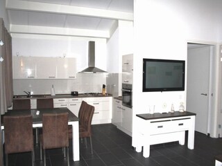 Casa per le vacanze Julianadorp Caratteristiche 10