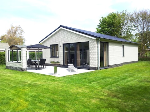 Vakantiehuis Witte Meeuw