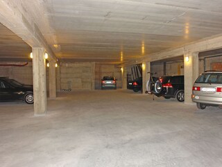 Appartamento per vacanze Gargnano Caratteristiche 25