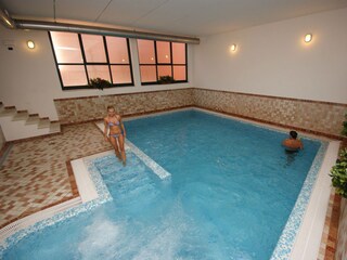 Vakantieappartement Gargnano Zwembad 25