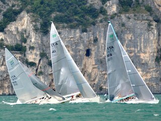 Appartamento per vacanze Gargnano Ambiente 28