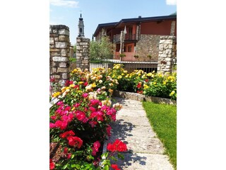 Vakantieappartement Gargnano Omgeving 7