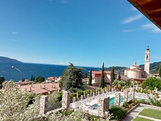 Vakantieappartement Gargnano Omgeving 9
