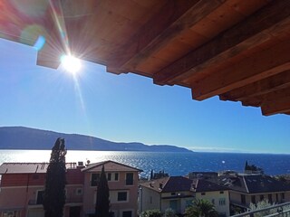 Appartamento per vacanze Gargnano Registrazione all'aperto 12