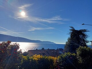 Appartamento per vacanze Gargnano Registrazione all'aperto 13