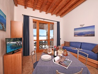 Appartamento per vacanze Gargnano Caratteristiche 22