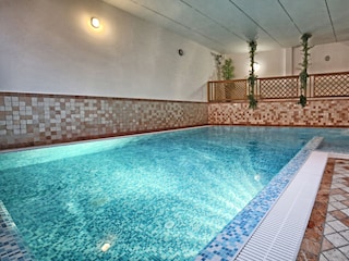 Appartamento per vacanze Gargnano Piscina 37