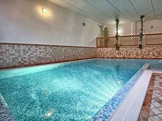 Vakantieappartement Gargnano Zwembad 37