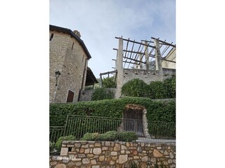 Appartamento per vacanze Gargnano Registrazione all'aperto 14