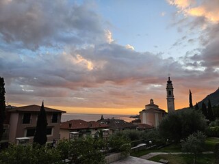 Appartamento per vacanze Gargnano Registrazione all'aperto 15