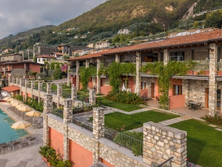 Vakantieappartement Gargnano Omgeving 17