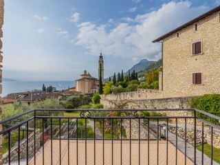 Holiday apartment Gargnano Environment 12